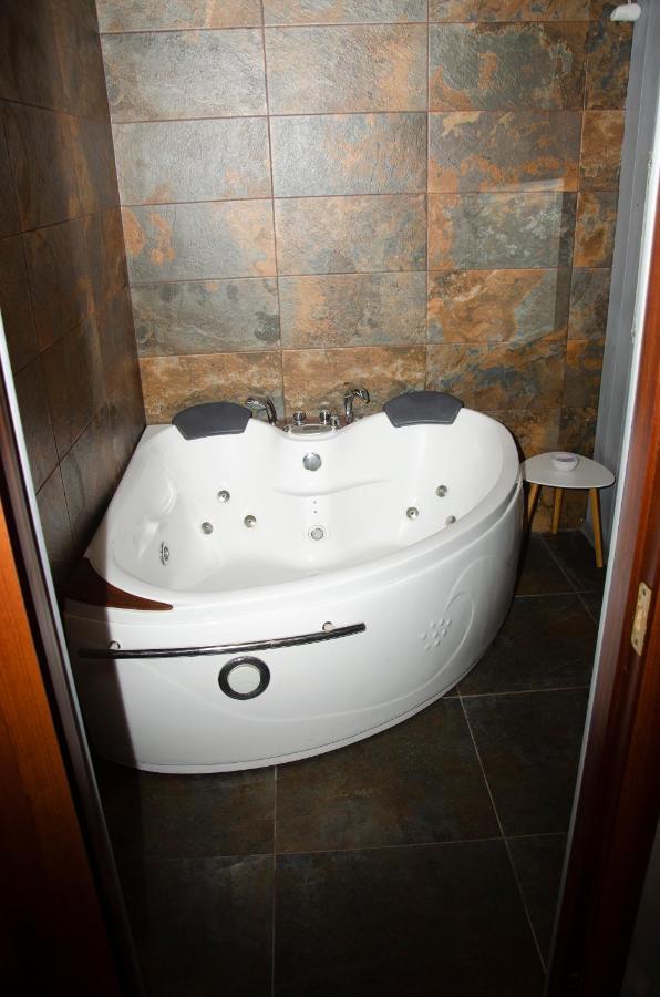 Apartamentai A&S クライペダ エクステリア 写真