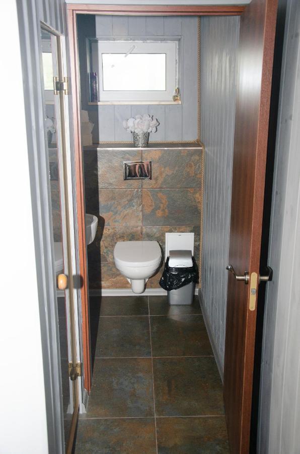 Apartamentai A&S クライペダ エクステリア 写真