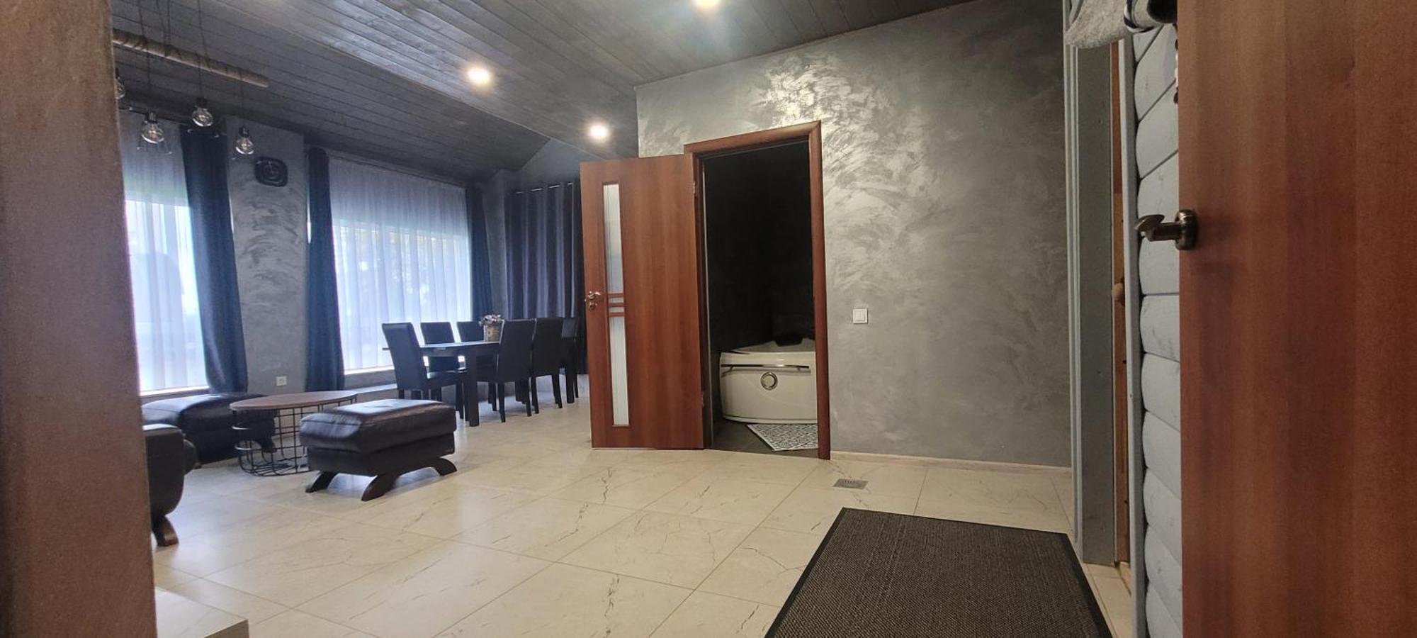 Apartamentai A&S クライペダ エクステリア 写真