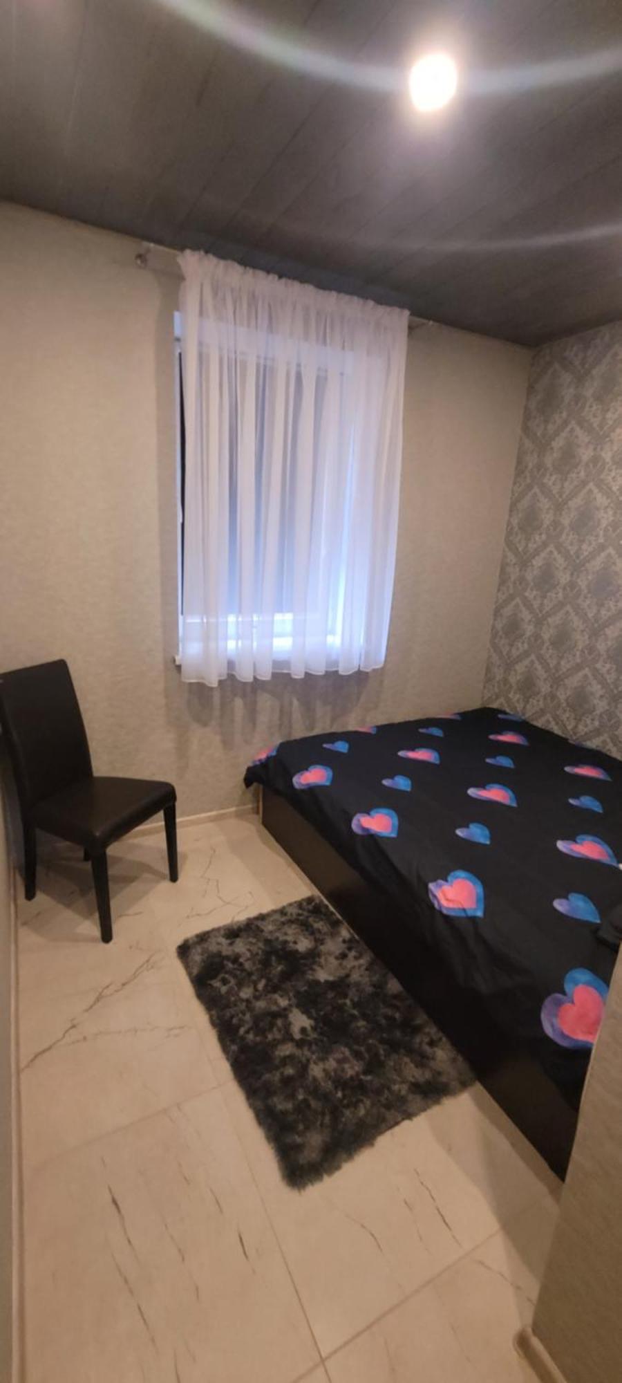 Apartamentai A&S クライペダ エクステリア 写真