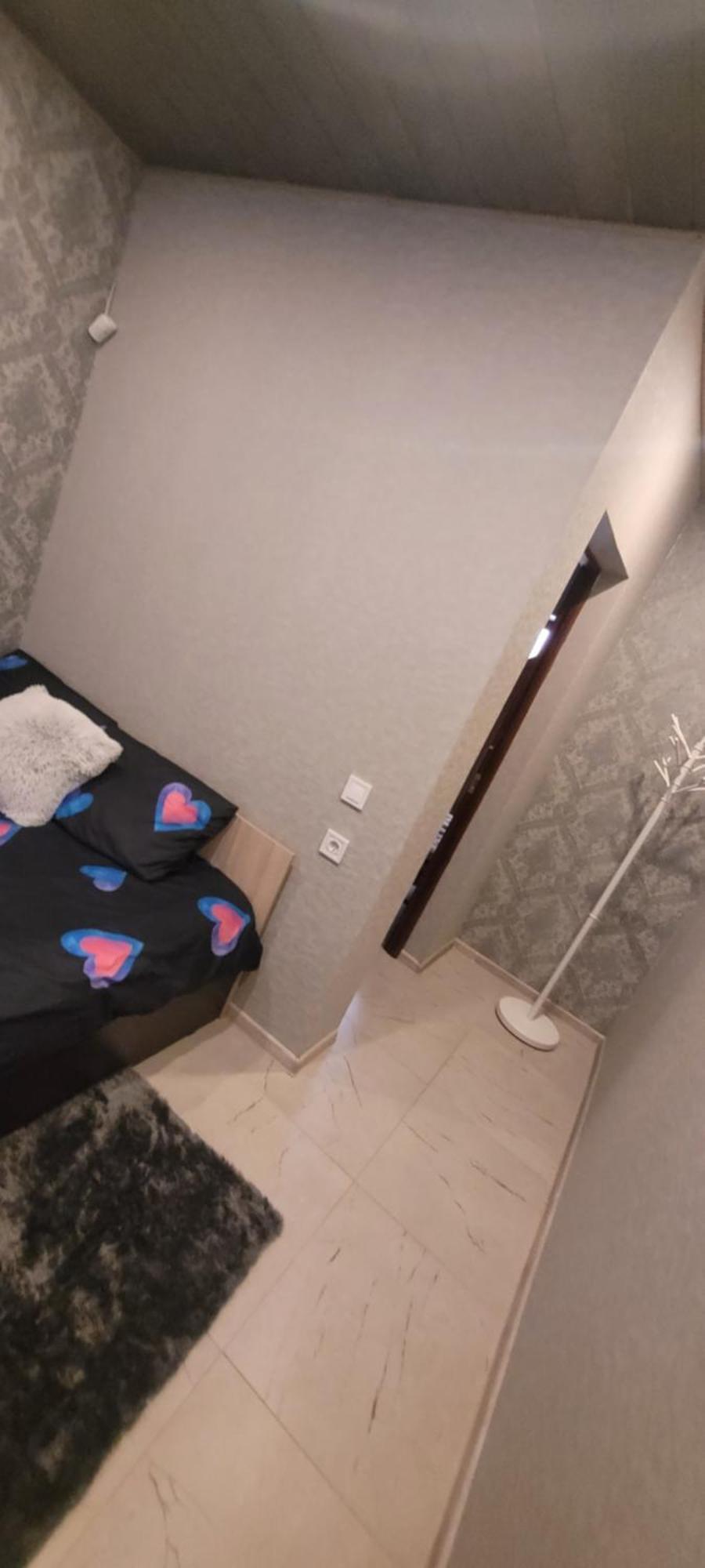 Apartamentai A&S クライペダ エクステリア 写真