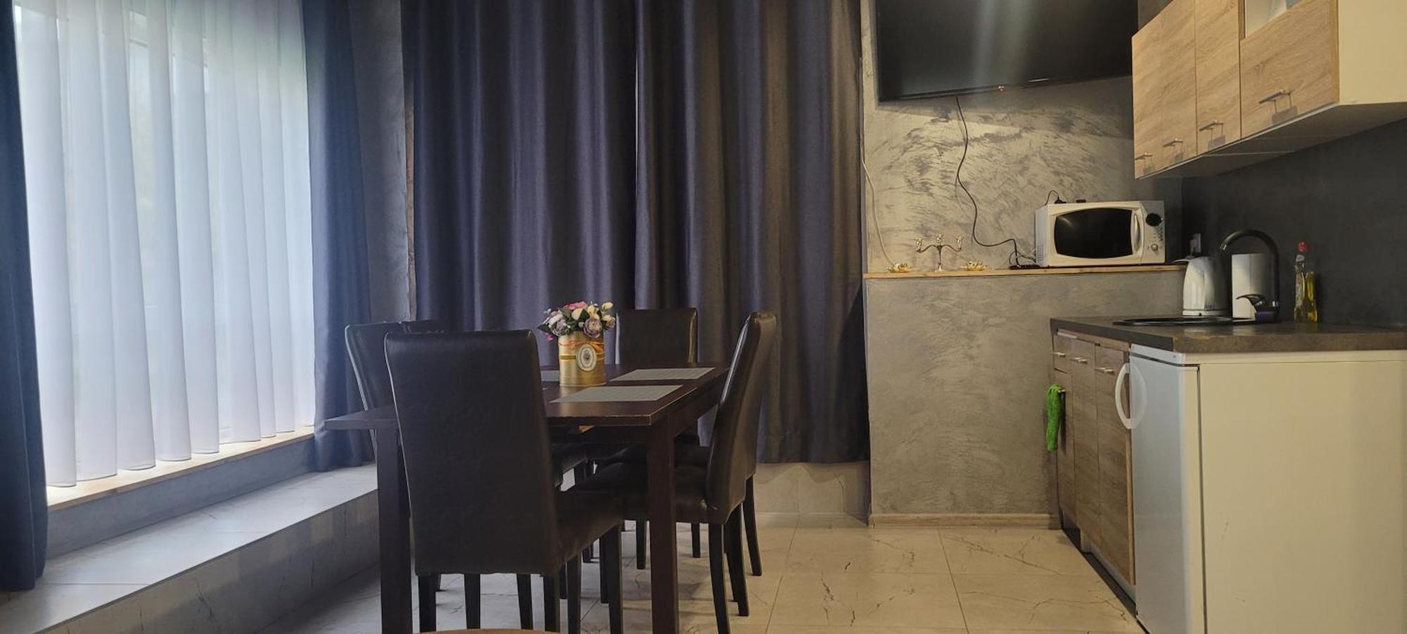 Apartamentai A&S クライペダ エクステリア 写真