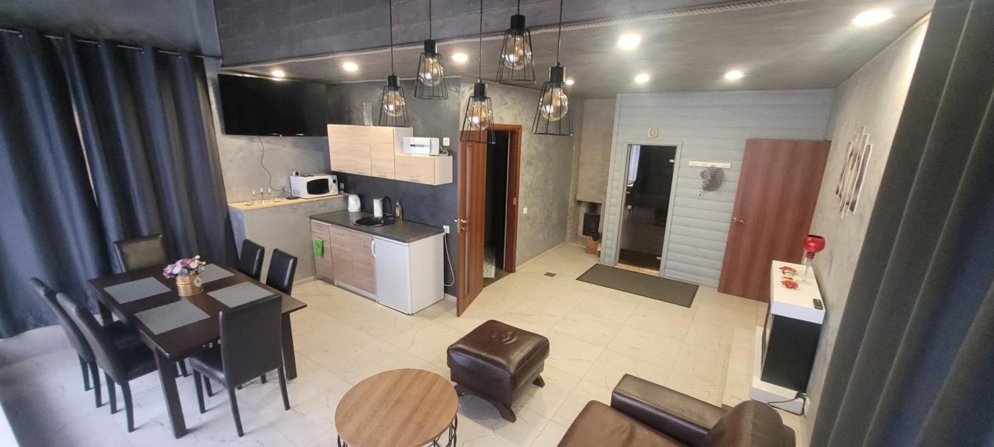 Apartamentai A&S クライペダ エクステリア 写真