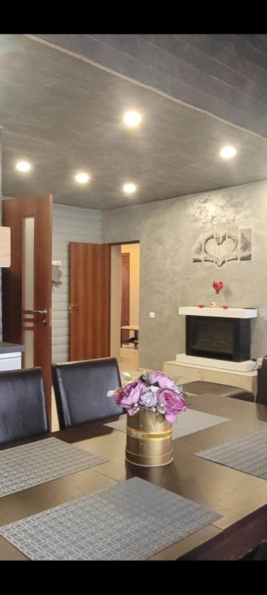 Apartamentai A&S クライペダ エクステリア 写真