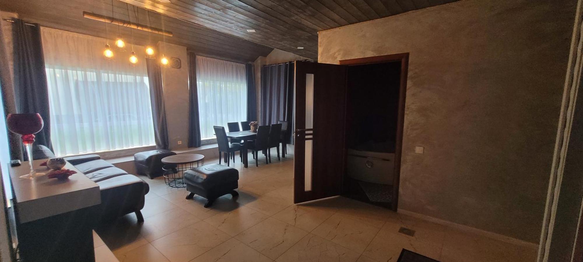 Apartamentai A&S クライペダ エクステリア 写真